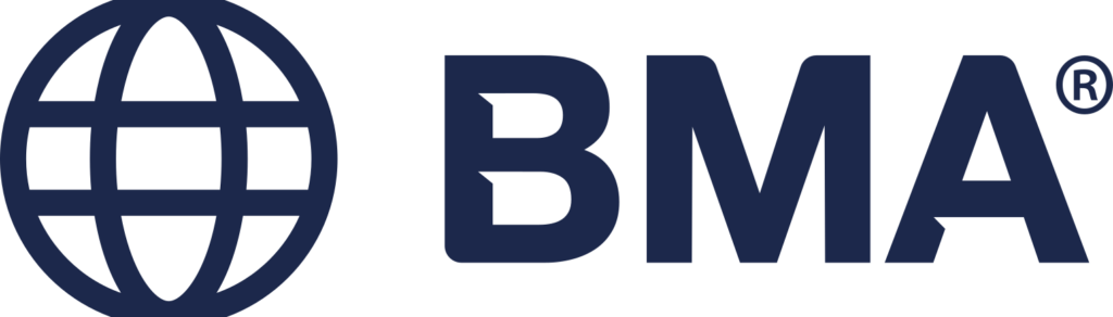 Logotipo BMA Sistemas