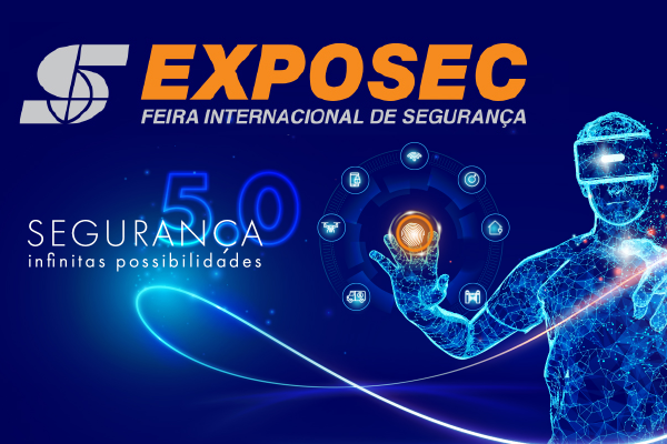 A equipe da BMA Sistemas esteve presente na Exposec 2024, realizada de 4 a 6 de junho no São Paulo Expo, acompanhando de perto as inovações e prestigiando os estandes de fabricantes homologados. Este evento foi uma excelente oportunidade para reunir parceiros, rever amigos e projetar novas oportunidades de negócios.
